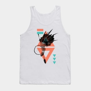 Native Tank Top